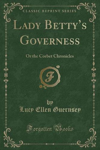 Lady Betty's Governess