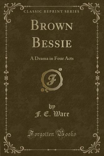 Brown Bessie