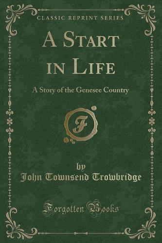 A Start in Life