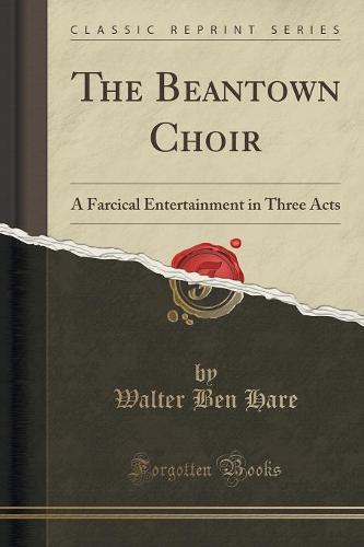 The Beantown Choir