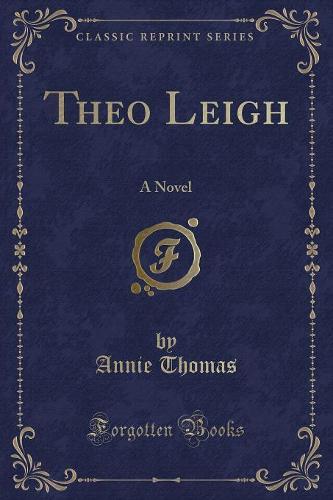 Theo Leigh