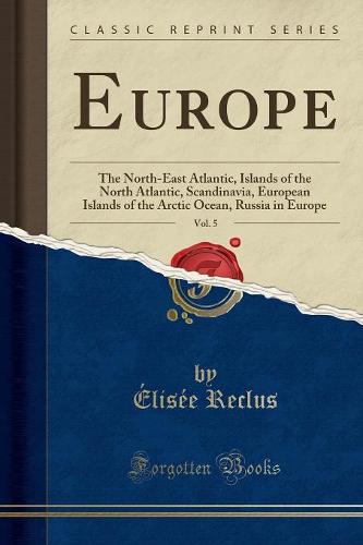 Europe, Vol. 5