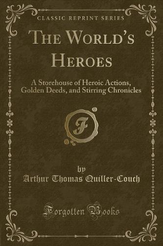 The World's Heroes