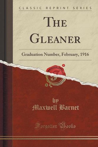 The Gleaner