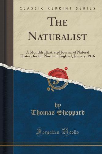 The Naturalist