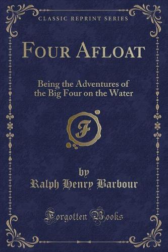 Four Afloat