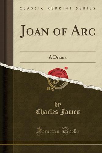 Joan of Arc