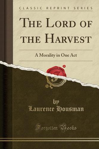 The Lord of the Harvest