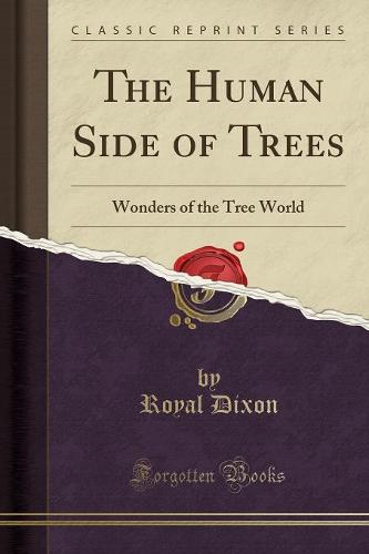 The Human Side of Trees