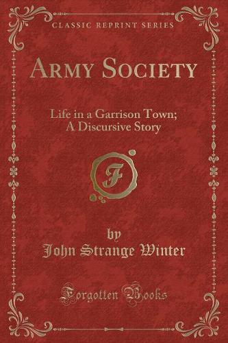 Army Society