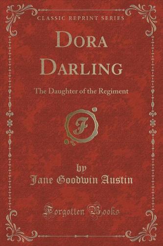 Dora Darling