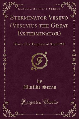 Sterminator Vesevo (Vesuvius the Great Exterminator)