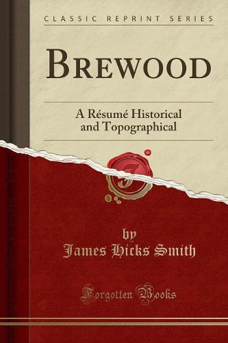 Brewood