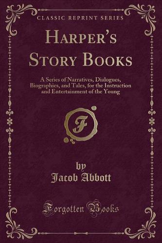 Harper's Story Books