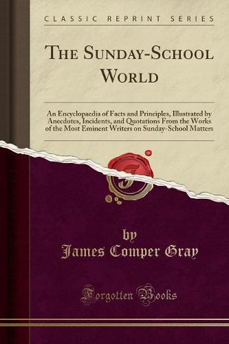 The Sunday-School World