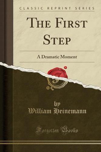 The First Step