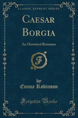 Caesar Borgia