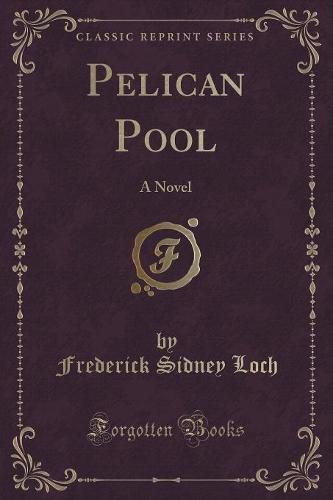 Pelican Pool