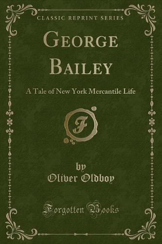 George Bailey