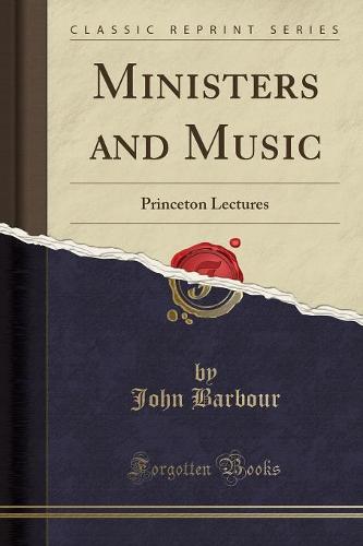 Ministers and Music