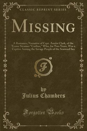 Missing
