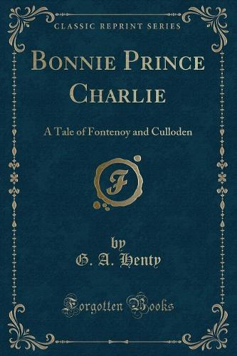 Bonnie Prince Charlie