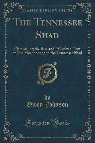 The Tennessee Shad