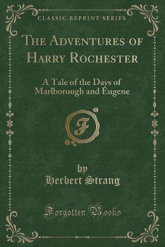 The Adventures of Harry Rochester