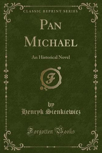 Pan Michael