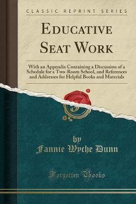 Educative Seat Work