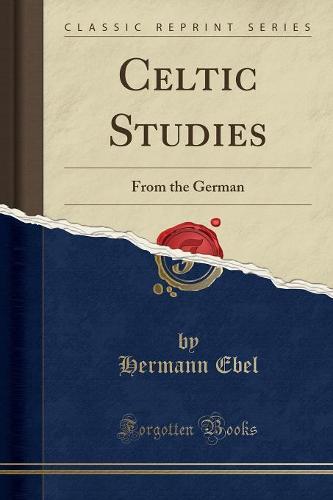 Celtic Studies