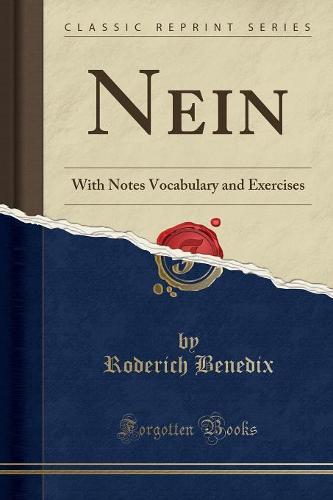 Nein