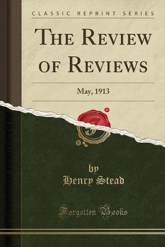 The Review of Reviews