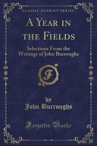 A Year in the Fields