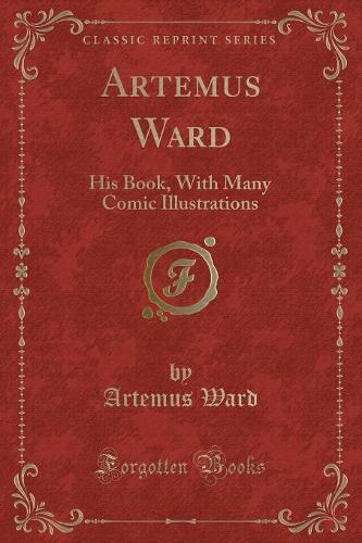 Artemus Ward