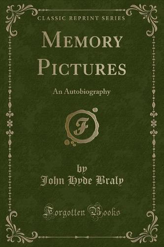Memory Pictures