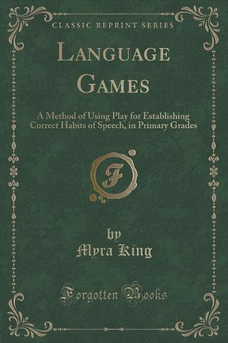 Language Games