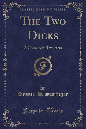 The Two Dicks