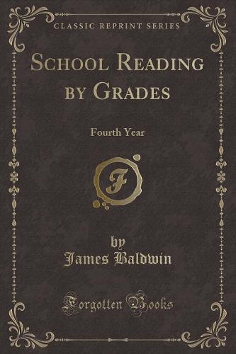 School Reading by Grades
