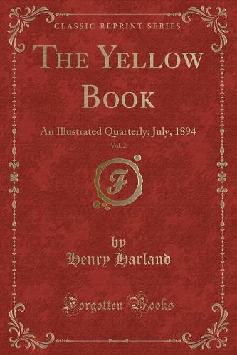 The Yellow Book, Vol. 2