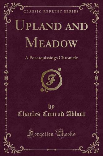 Upland and Meadow