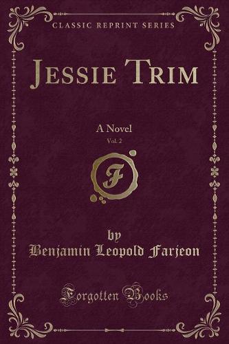 Jessie Trim, Vol. 2