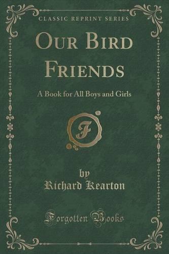 Our Bird Friends