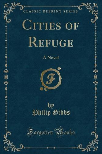 Cities of Refuge