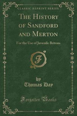The History of Sandford and Merton