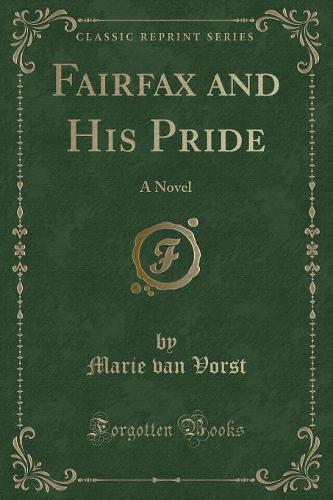 Fairfax and His Pride