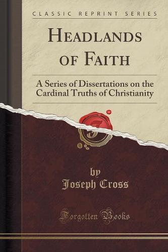 Headlands of Faith