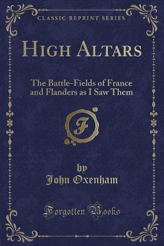 High Altars
