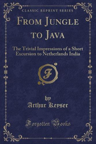 From Jungle to Java