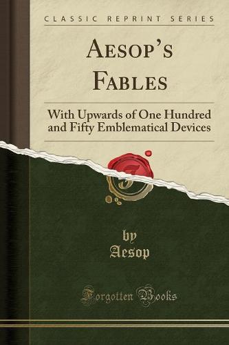Aesop's Fables